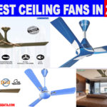 best ceiling fans in india 2020-motorcoilwindingdata.com