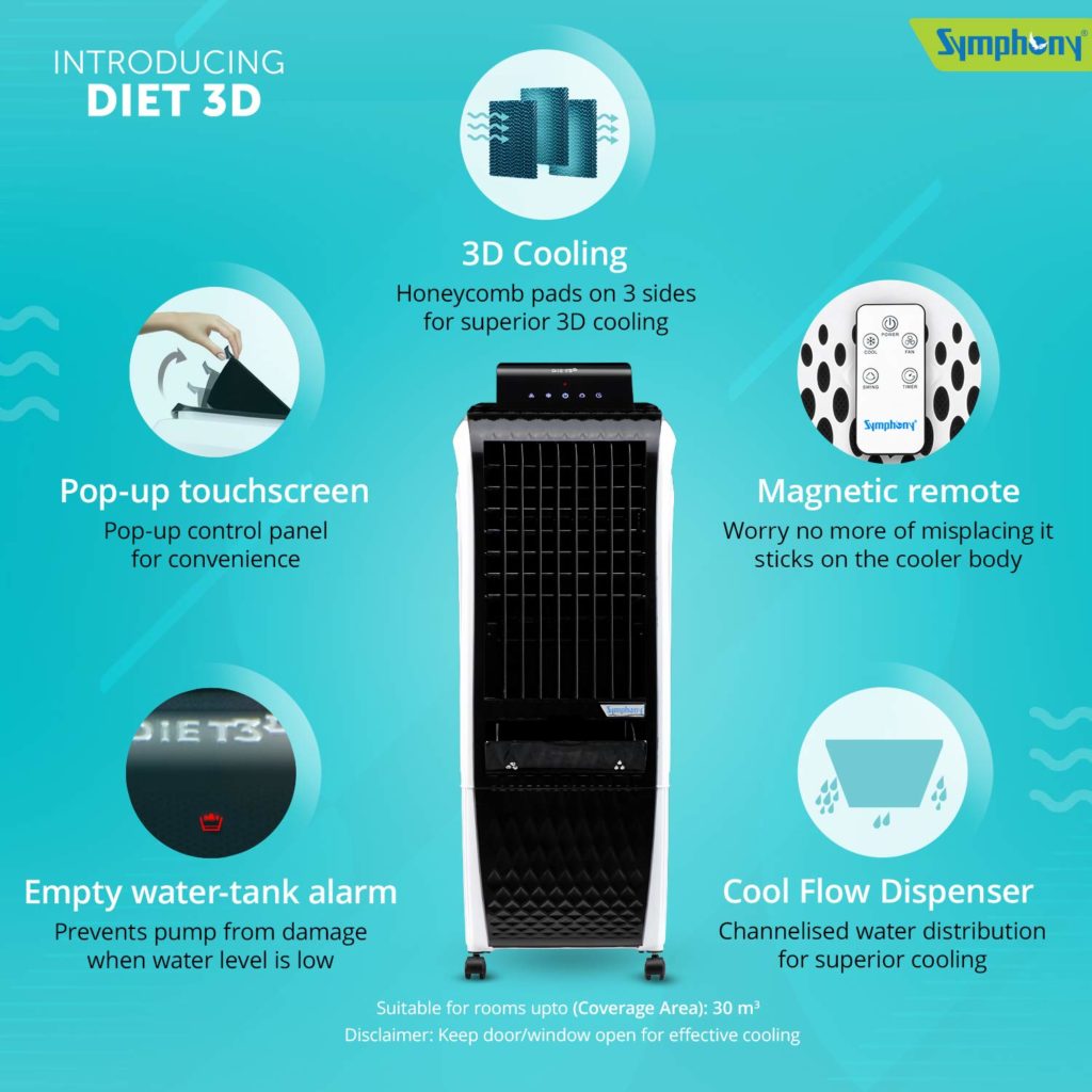 14 Best Air Cooler In India 2020 Expert Review & Buying Guide