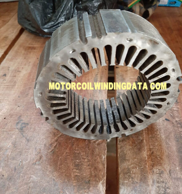 cool home cooler motor connection BY MOTORCOILWINDINGDATA.COM
