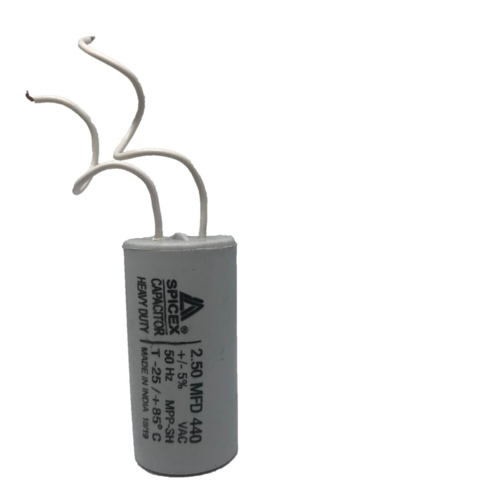 Ceiling Fan Capacitor Types Shelly Lighting