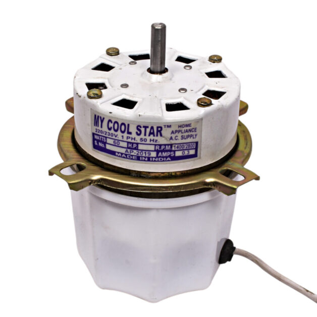 All-Purpose Fan Motor.