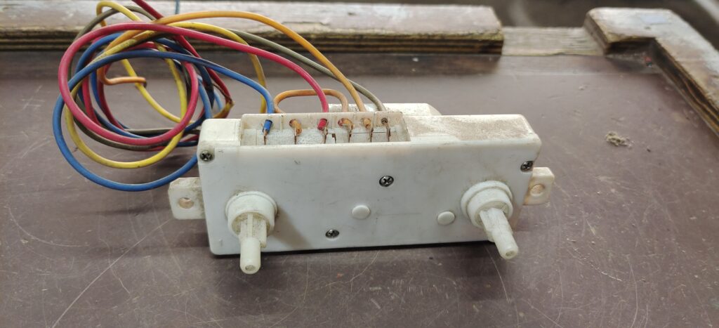 Video Washing Machine Timer Price Buy Now Offline.