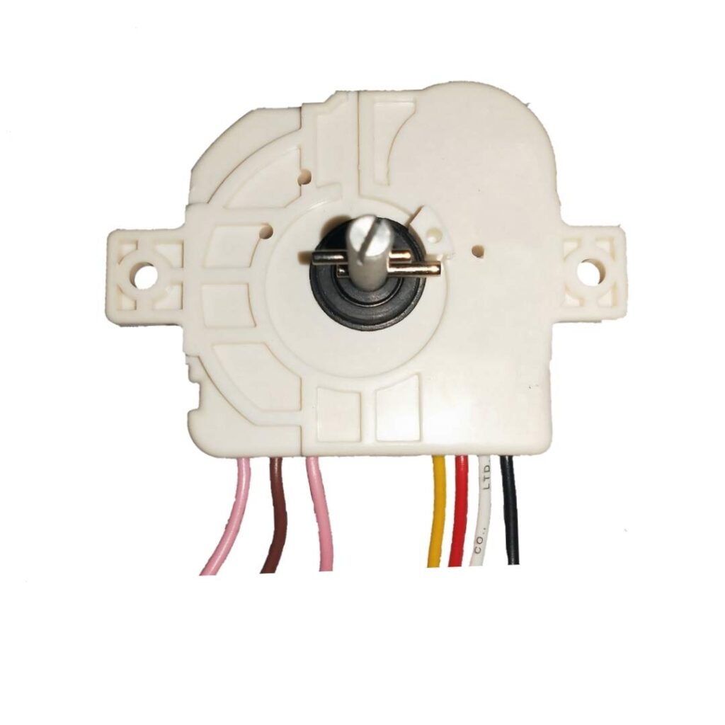Whirlpool Washing Machine Timer Price Online?