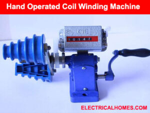 Buy coil winding machine 1-10 kisan engg by electricalhomes.com