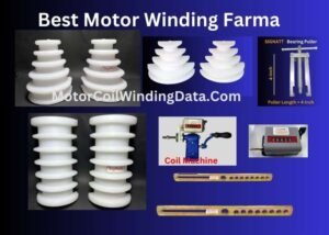 Best Motor Winding Farma In India