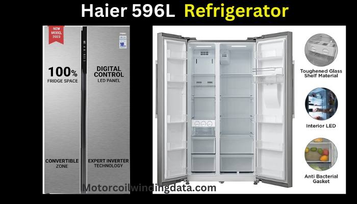 Best Refrigerator Above 500 Litres In India