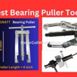 Signatt Bearing Puller Tools Set 2024
