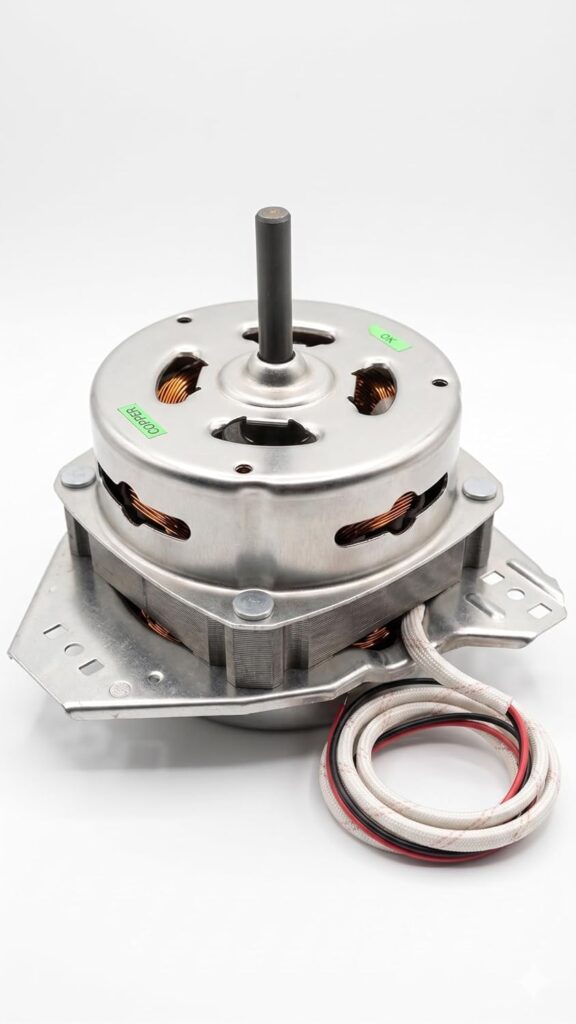 Washing Machine Motor Price in India (2026) – Latest Price List & Compare All Washing Machine Motors. 5 Whirlpool Washing Machine