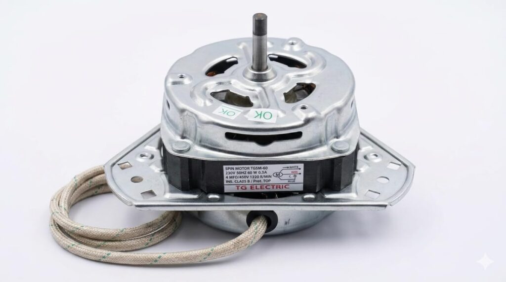 Washing Machine Motor Price in India (2026) – Latest Price List & Compare All Washing Machine Motors. 4 samsung wahing machine motor